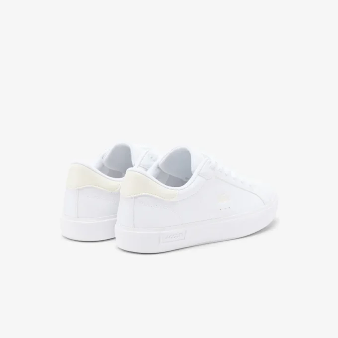 Powercourt-sneakers för juniorer Powercourt-sneakers för juniorer