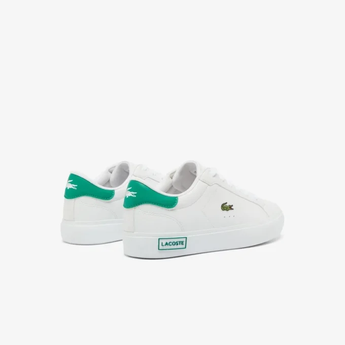 Powercourt-sneakers för juniorer Powercourt-sneakers för juniorer