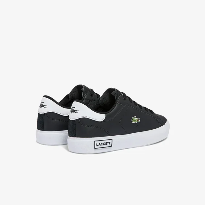 Powercourt-sneakers för juniorer Powercourt-sneakers för juniorer