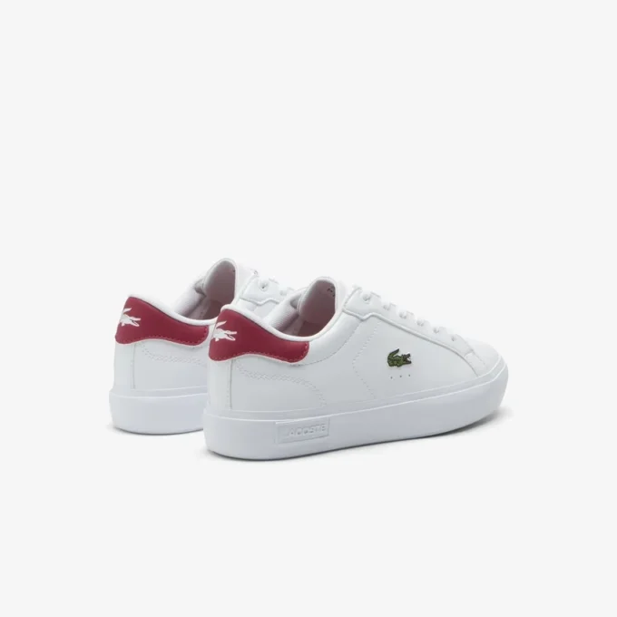 Powercourt-sneakers för juniorer Powercourt-sneakers för juniorer