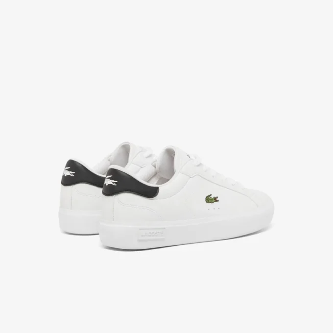 Powercourt-sneakers för juniorer Powercourt-sneakers för juniorer