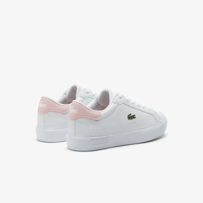 Powercourt-sneakers för juniorer Powercourt-sneakers för juniorer