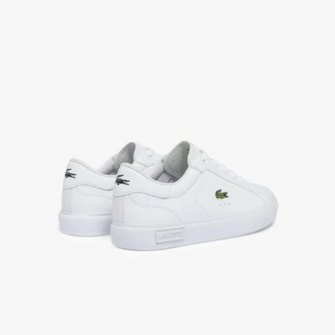 Powercourt-sneakers för juniorer Powercourt-sneakers för juniorer