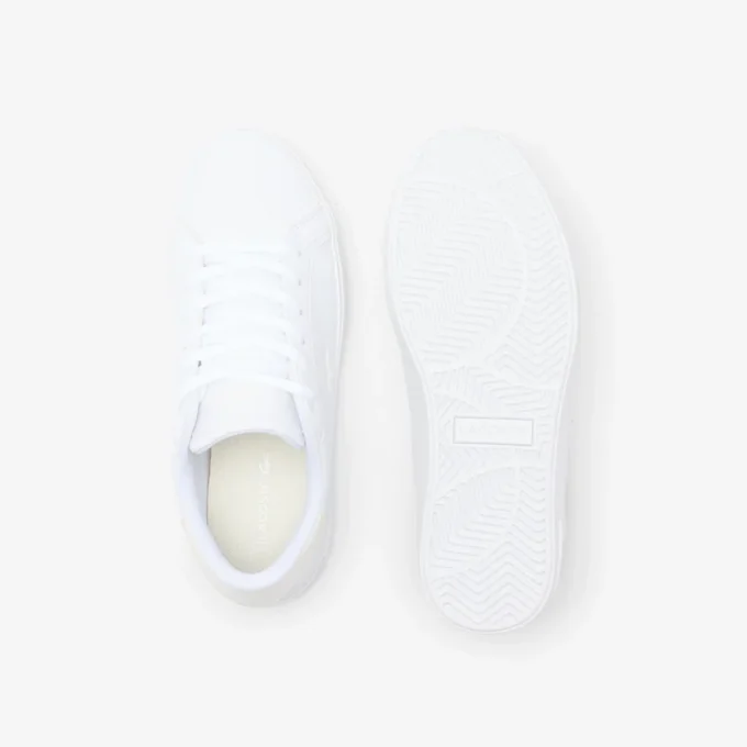 Powercourt-sneakers för juniorer Powercourt-sneakers för juniorer