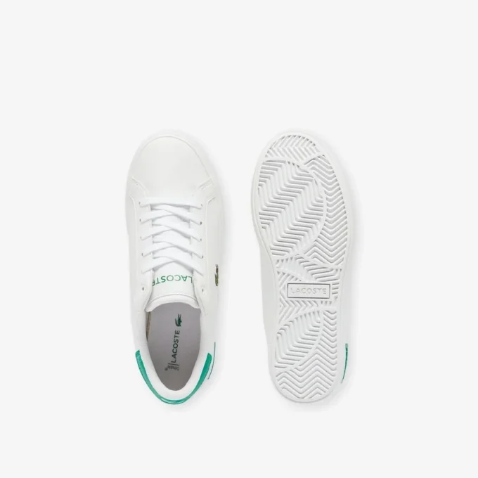 Powercourt-sneakers för juniorer Powercourt-sneakers för juniorer