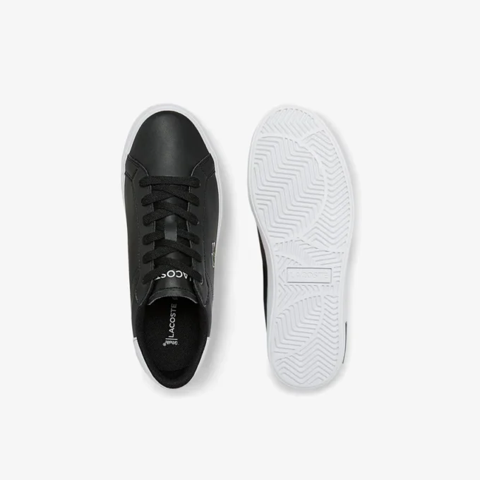 Powercourt-sneakers för juniorer Powercourt-sneakers för juniorer