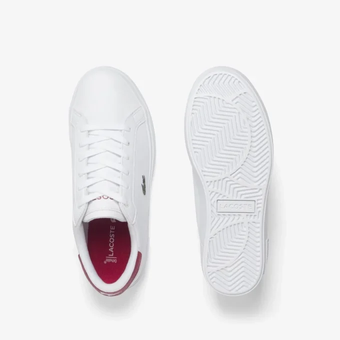 Powercourt-sneakers för juniorer Powercourt-sneakers för juniorer