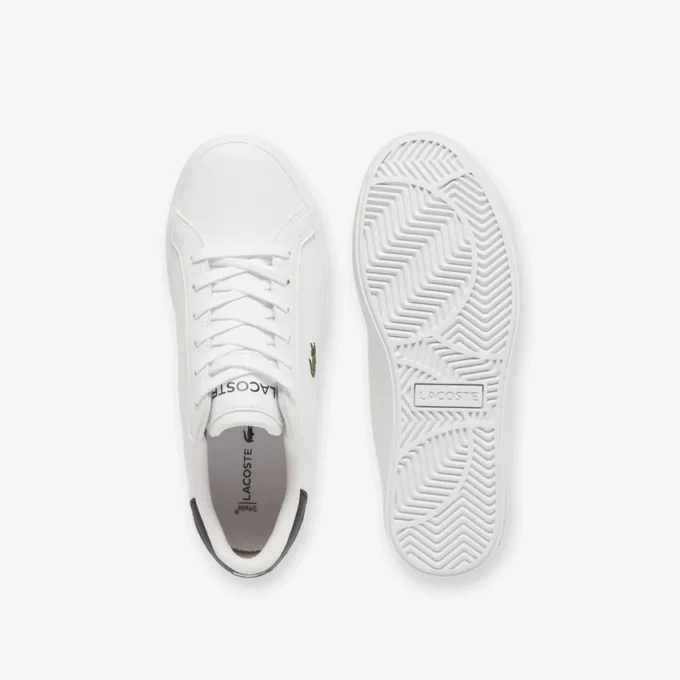 Powercourt-sneakers för juniorer Powercourt-sneakers för juniorer