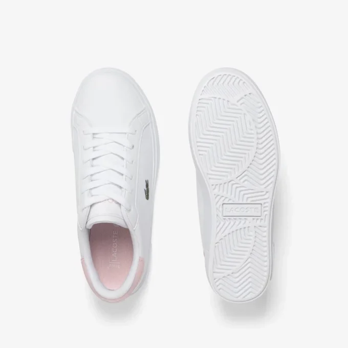 Powercourt-sneakers för juniorer Powercourt-sneakers för juniorer