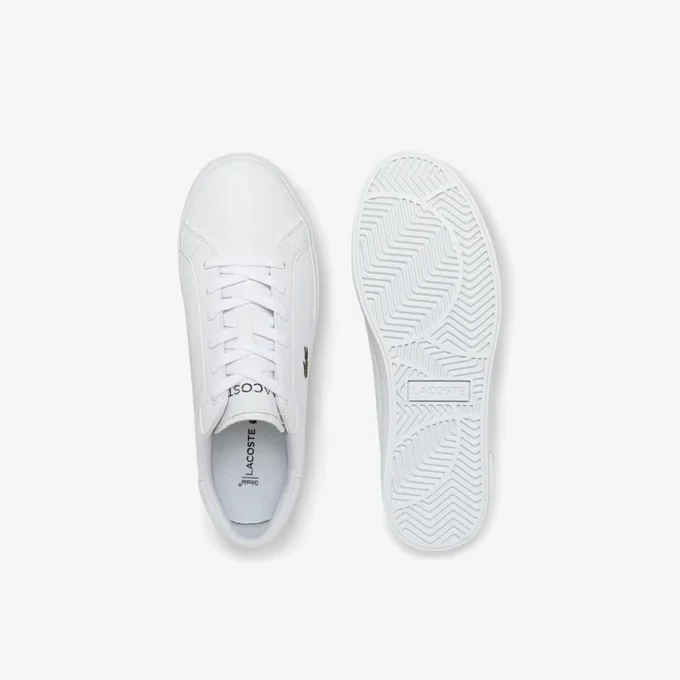 Powercourt-sneakers för juniorer Powercourt-sneakers för juniorer