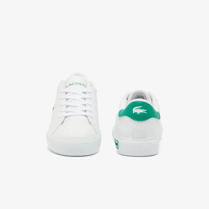Powercourt-sneakers för juniorer Powercourt-sneakers för juniorer