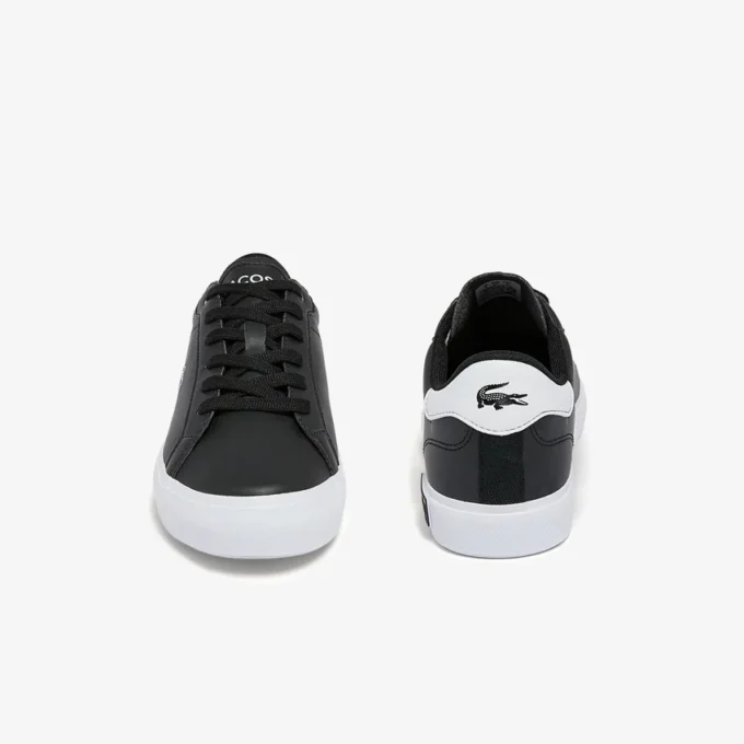 Powercourt-sneakers för juniorer Powercourt-sneakers för juniorer