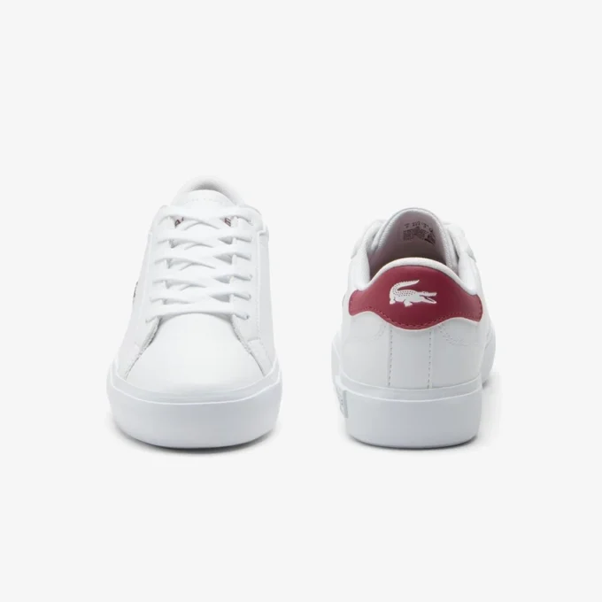 Powercourt-sneakers för juniorer Powercourt-sneakers för juniorer