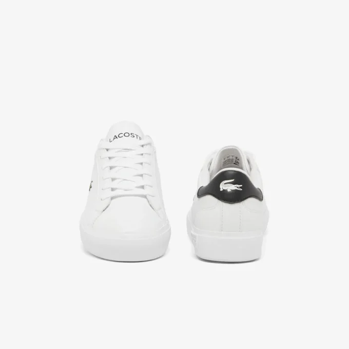 Powercourt-sneakers för juniorer Powercourt-sneakers för juniorer
