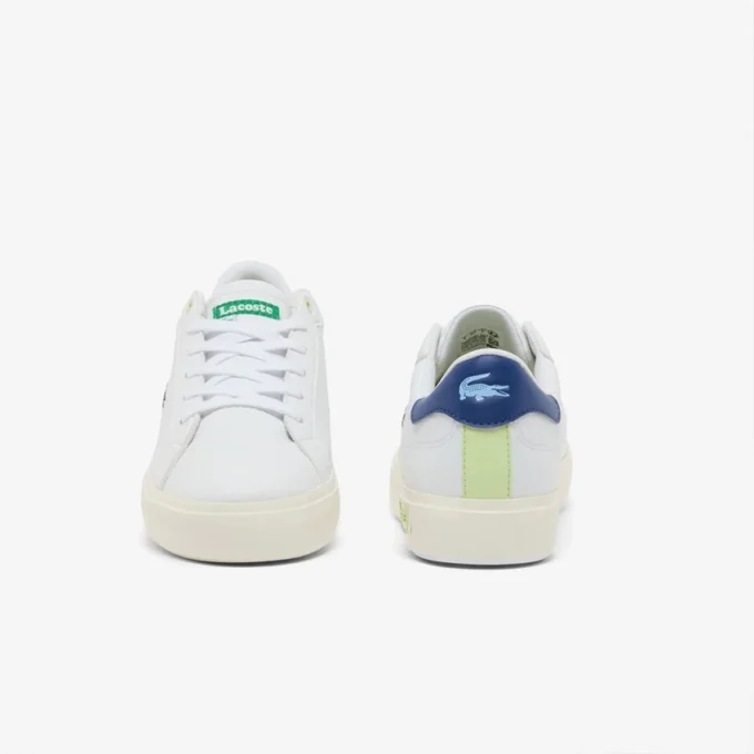 Powercourt-sneakers för juniorer Powercourt-sneakers för juniorer