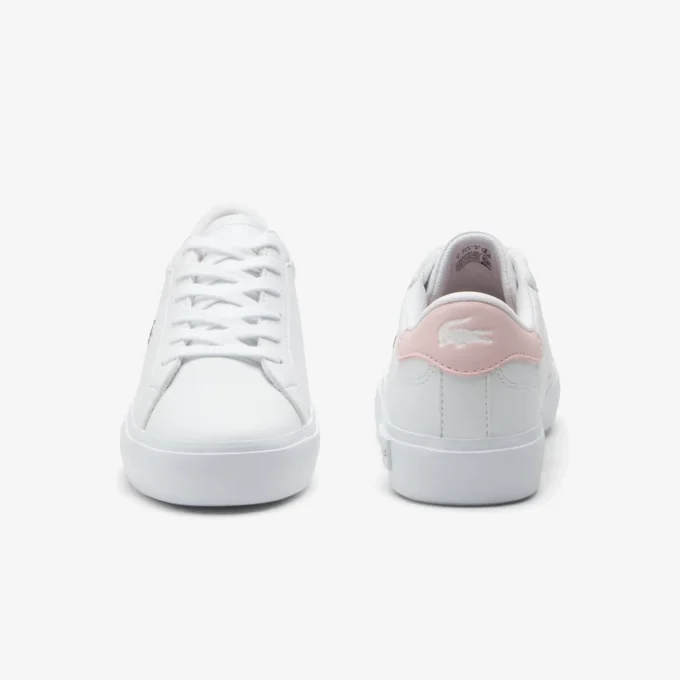 Powercourt-sneakers för juniorer Powercourt-sneakers för juniorer