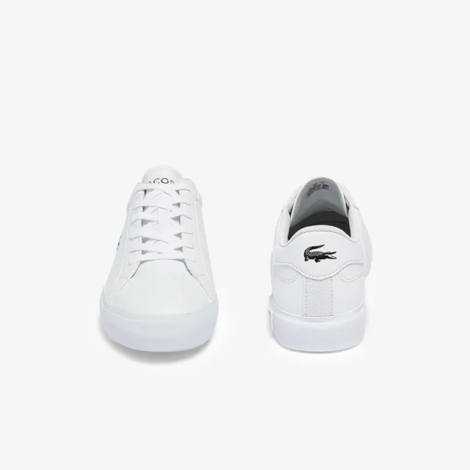 Powercourt-sneakers för juniorer Powercourt-sneakers för juniorer