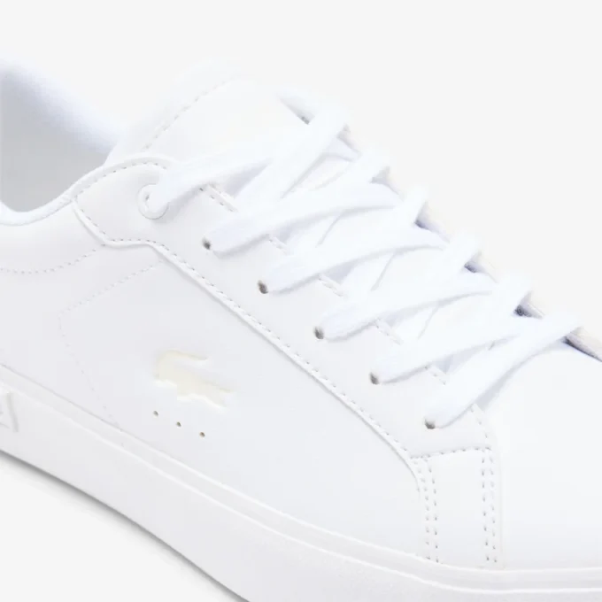 Powercourt-sneakers för juniorer Powercourt-sneakers för juniorer