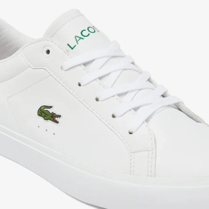 Powercourt-sneakers för juniorer Powercourt-sneakers för juniorer