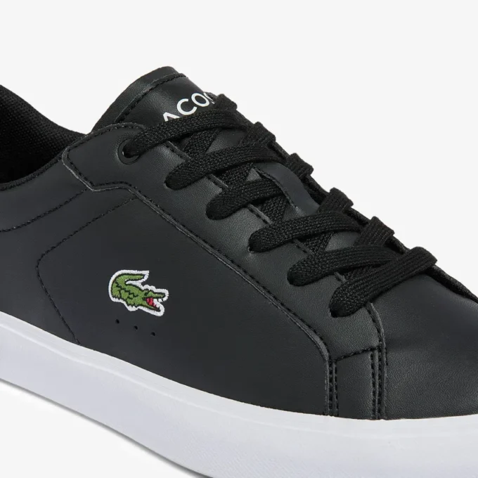 Powercourt-sneakers för juniorer Powercourt-sneakers för juniorer