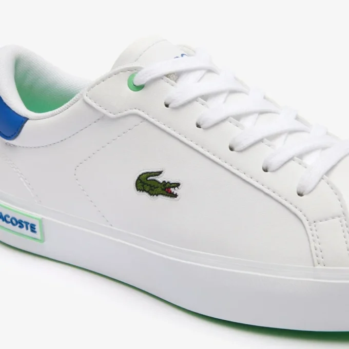 Powercourt-sneakers för juniorer Powercourt-sneakers för juniorer
