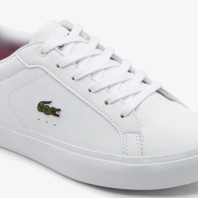 Powercourt-sneakers för juniorer Powercourt-sneakers för juniorer