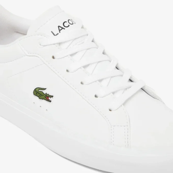 Powercourt-sneakers för juniorer Powercourt-sneakers för juniorer