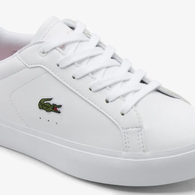 Powercourt-sneakers för juniorer Powercourt-sneakers för juniorer
