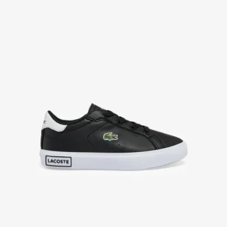 Powercourt-sneakers för spädbarn