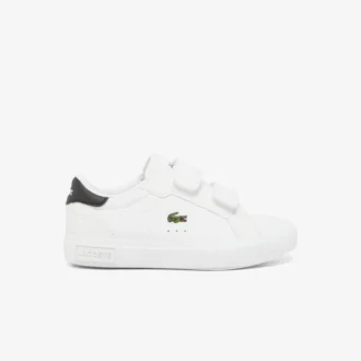 Powercourt-sneakers för spädbarn