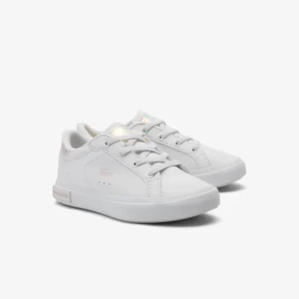 Powercourt-sneakers för spädbarn