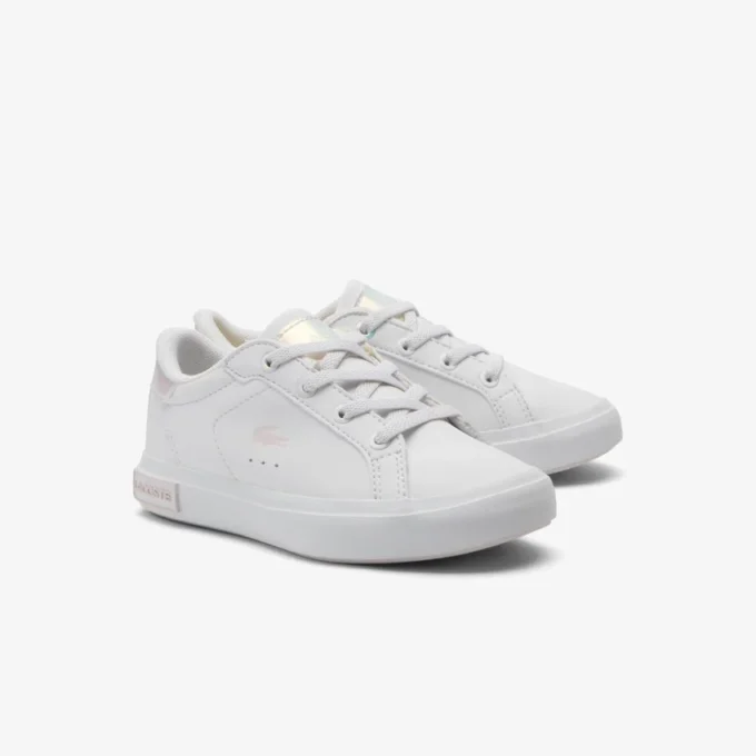 Powercourt-sneakers för spädbarn Powercourt-sneakers för spädbarn
