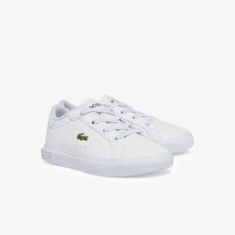 Powercourt-sneakers för spädbarn
