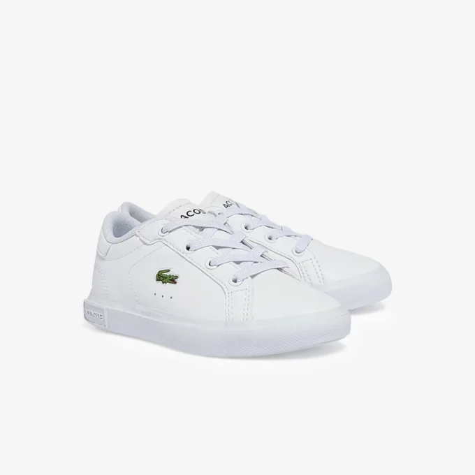 Powercourt-sneakers för spädbarn Powercourt-sneakers för spädbarn