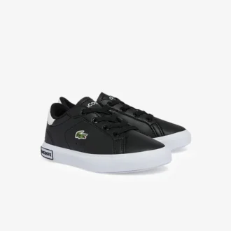 Powercourt-sneakers för spädbarn
