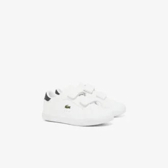 Powercourt-sneakers för spädbarn