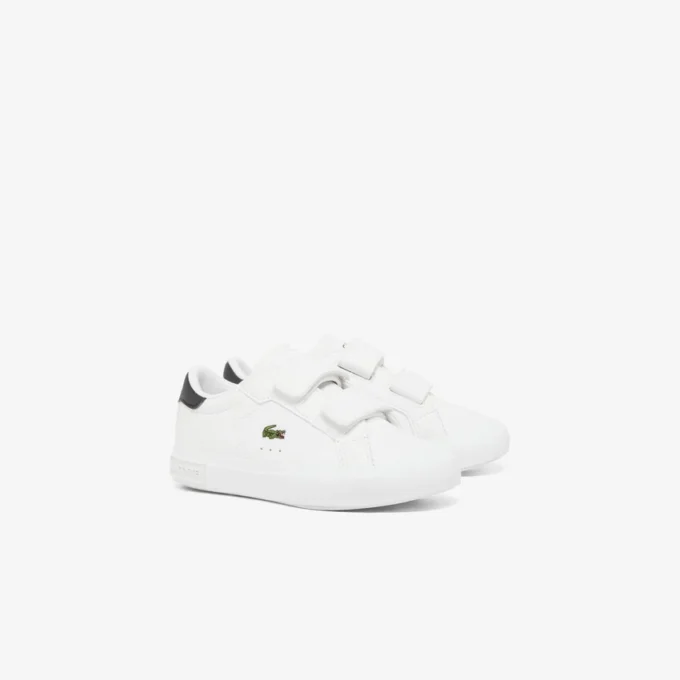 Powercourt-sneakers för spädbarn Powercourt-sneakers för spädbarn