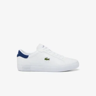 Powercourt-sneakers i läder för herr