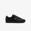 Powercourt-sneakers i läder för herr Powercourt-sneakers i läder för herr