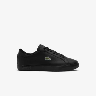 Powercourt-sneakers i läder för herr
