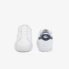 Powercourt-sneakers i läder för herr Powercourt-sneakers i läder för herr