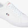 Powercourt-sneakers i läder för herr Powercourt-sneakers i läder för herr