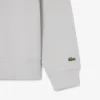 Präglad fleecetröja Präglad fleecetröja