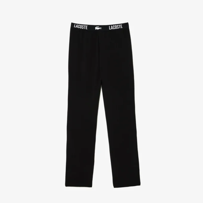 Pyjamasbyxor i bomullsjersey för herr Pyjamasbyxor i bomullsjersey för herr