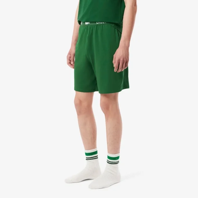 Pyjamasbyxor i mjuk bomull för herr Pyjamasbyxor i mjuk bomull för herr