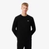 Pyjamaset för män med silverfärgad midja Pyjamaset för män med silverfärgad midja