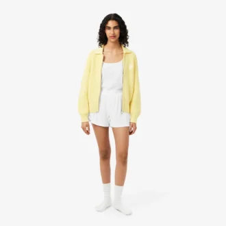 Pyjamaset i pointelle Pyjamaset i pointelle