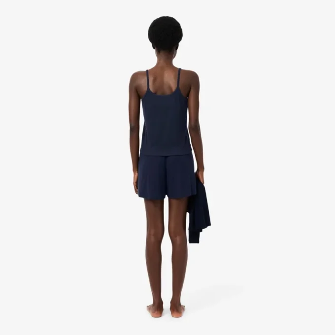 Pyjamaset i pointelle