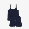 Pyjamaset i pointelle