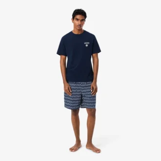 Pyjamaset i Roland Garros-utgåva
